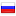 evald.ru hosted country